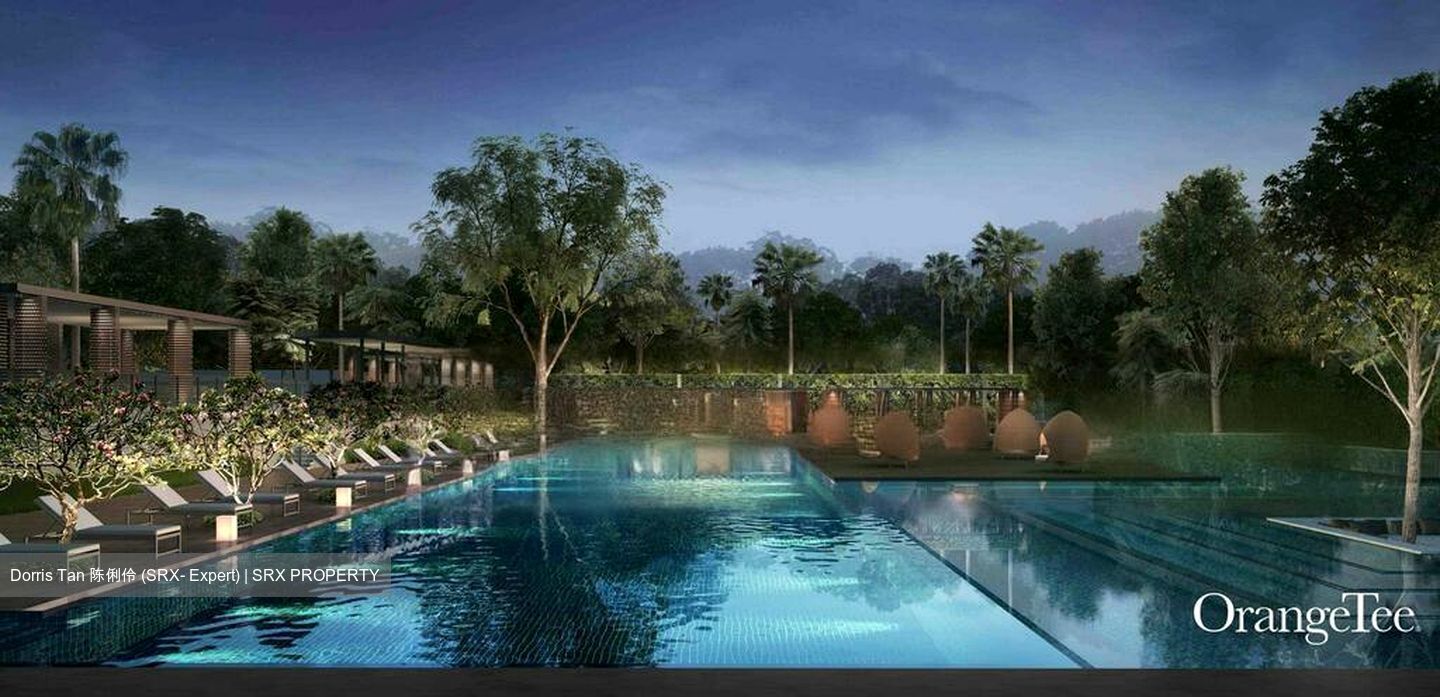 Chuan Park (D19), Condominium #437945621